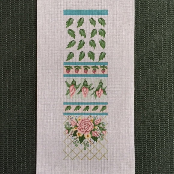 Pink Rose Purse* (416-A)