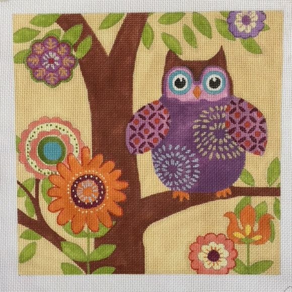 Little Hootie (M-1491)