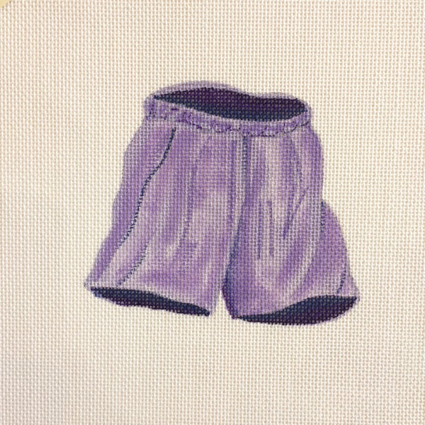 Purple Pant (bx3)