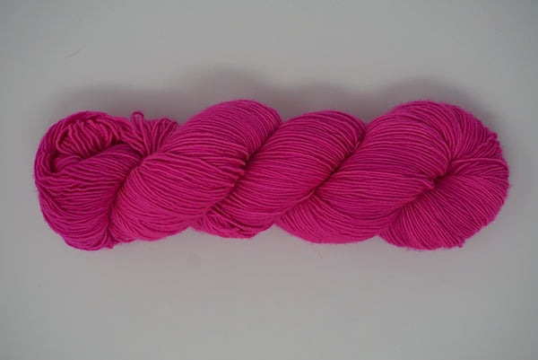 Yarndyeries Fingering Weight