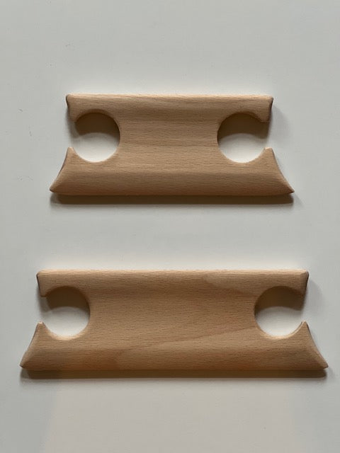 Roland Simpson's Belt Shuttles