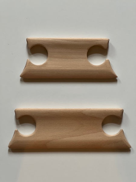 Roland Simpson's Belt Shuttles