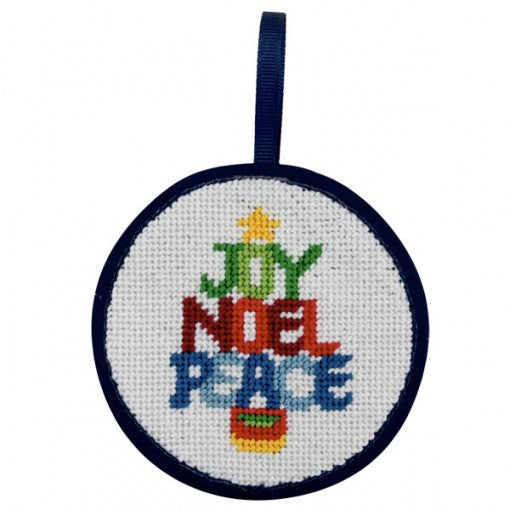 7008 Christmas Word Tree