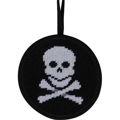 Stitch-ups SU7022 Skull & Crossbones