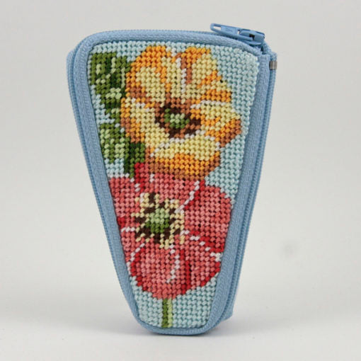 Stitch & Zip Scissor Case