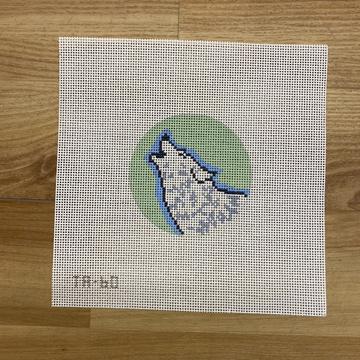 Atticus the Wolf (TA-60)