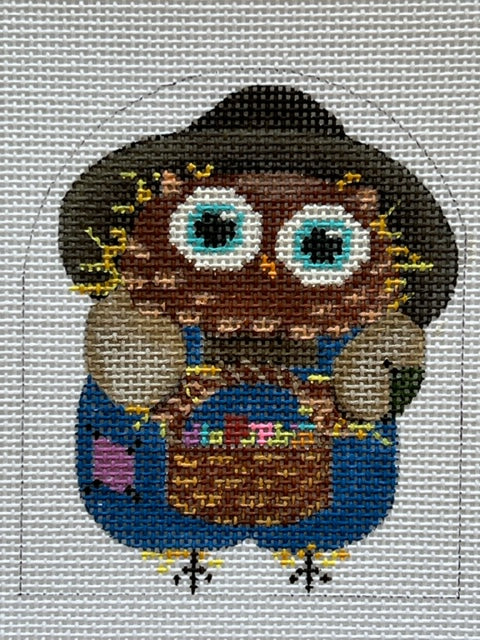 Scarecrow Owl (ADH-105)