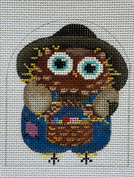 Scarecrow Owl (ADH-105)