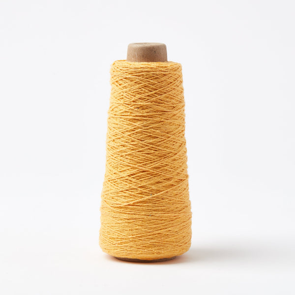 Sero Silk Noil Weaving Yarn