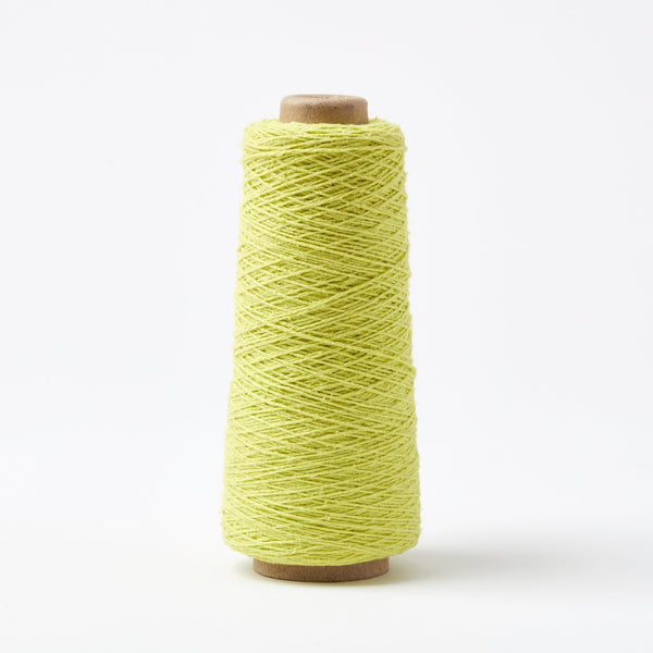 Sero Silk Noil Weaving Yarn