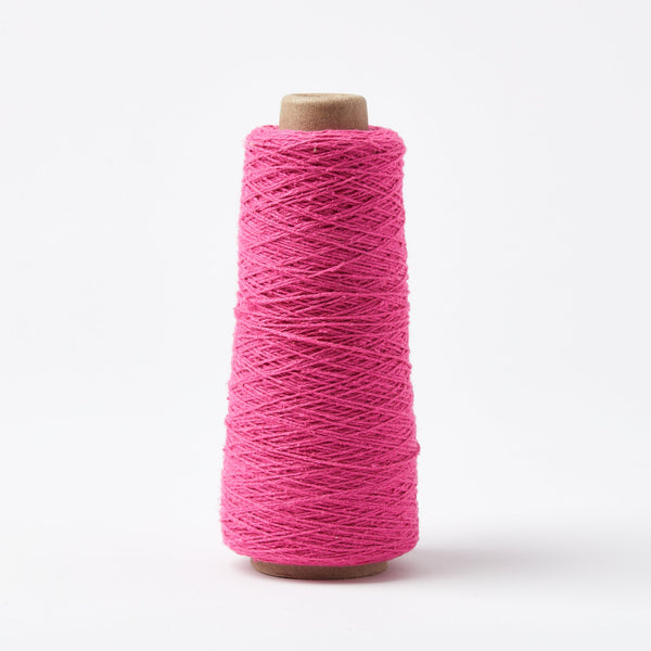 Sero Silk Noil Weaving Yarn