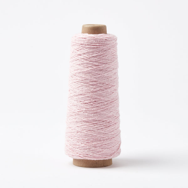 Sero Silk Noil Weaving Yarn