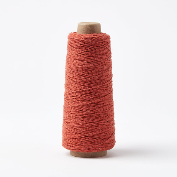 Sero Silk Noil Weaving Yarn
