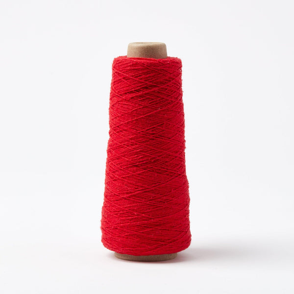 Sero Silk Noil Weaving Yarn