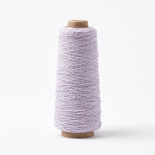 Sero Silk Noil Weaving Yarn