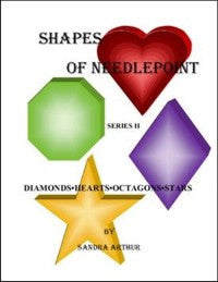 Shapes of Needlepoint, Series 2