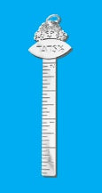 Tatsy Mini Ruler