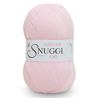 Sirdar Snuggly 4 Ply (50 gm) - Needlepoint Joint
