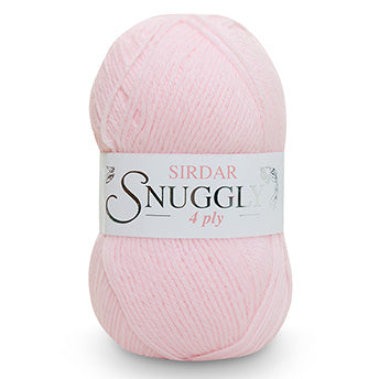 Sirdar Snuggly 4-Ply