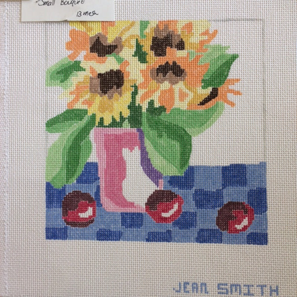 Small Bouquet (141E)