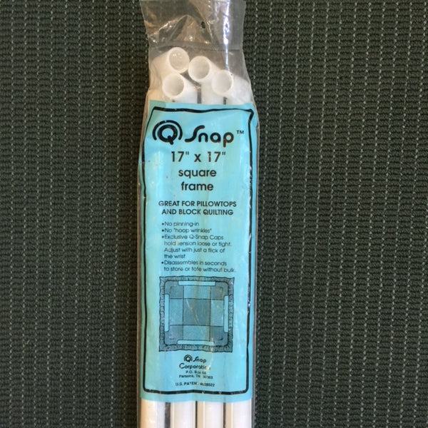 Snap Square Frame