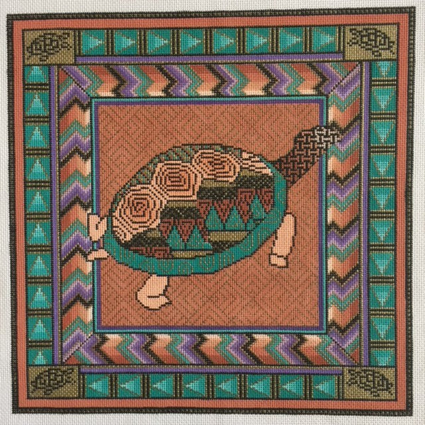 Southwest Turtle (2124)