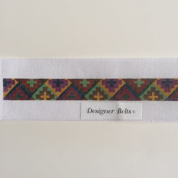 Southwestern Belt (306A)