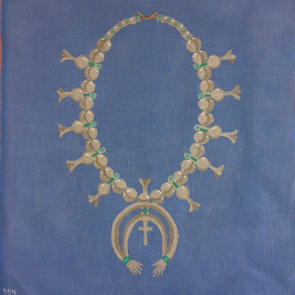 Squash Blossom (994)