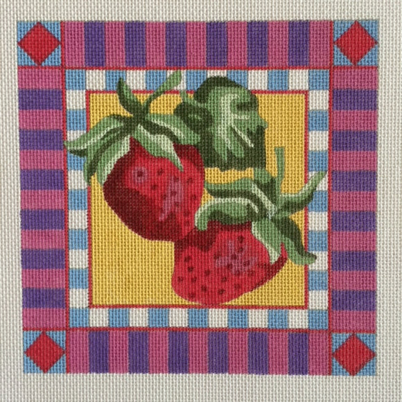 Strawberries (1307)