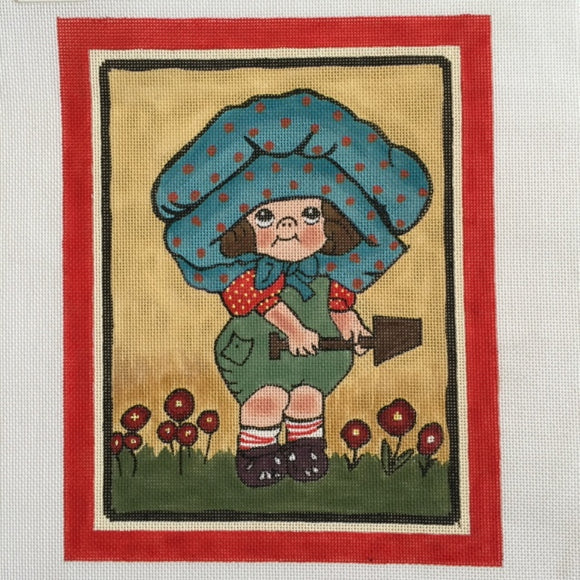 Strawberry Shortcake