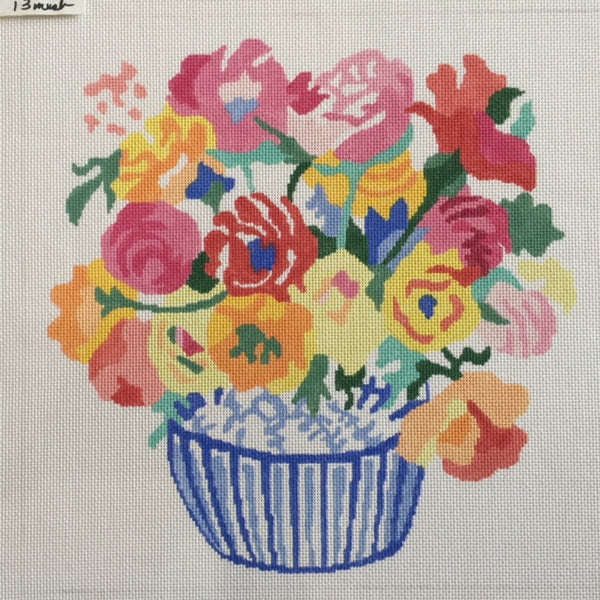 Summer Bouquet V (31E)