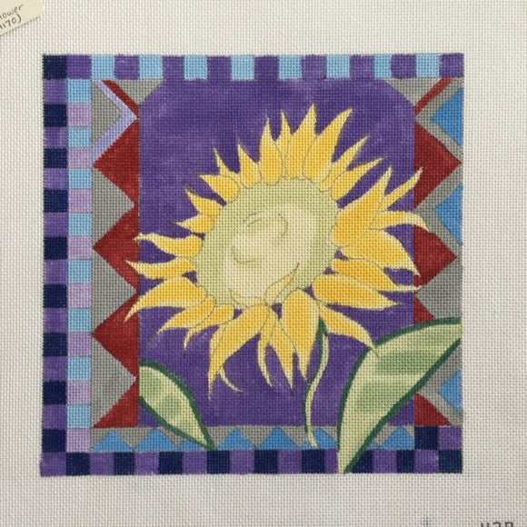 Sunflower (1170)