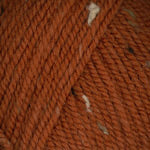 Encore Tweed Worsted T456 Spiced Pumpkin