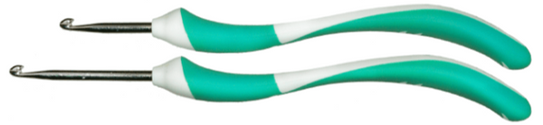 Addi Swing Crochet Hook