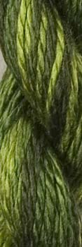 Vineyard Silk (Colors C-170 to T-818)