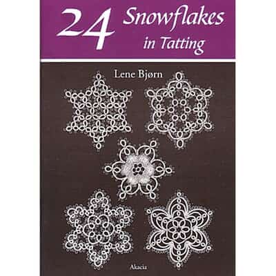 Tatting Books