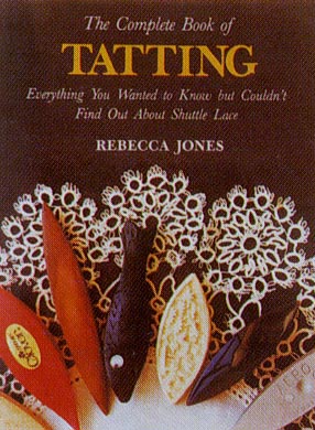 The Complete Book of Tatting