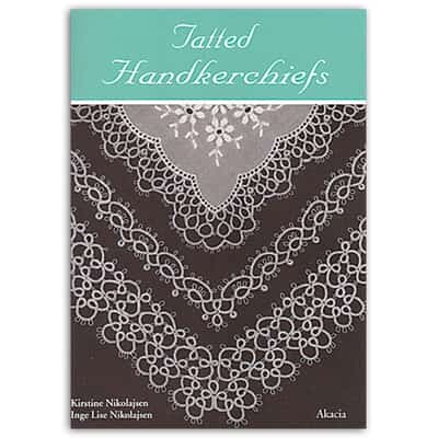 Tatted Handkerchiefs