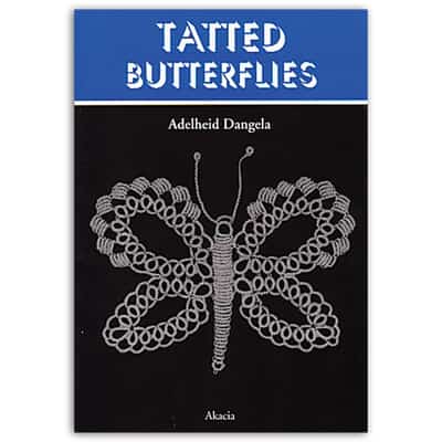 Tatted Butterflies
