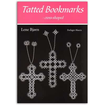 Tatted Bookmarks