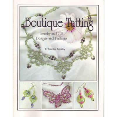 Boutique Tatting