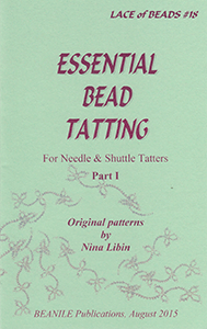 Essential Bead Tatting Part I