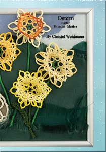 Ostern - Easter Motives