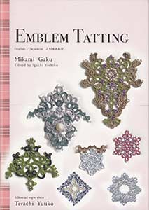 Emblem Tatting
