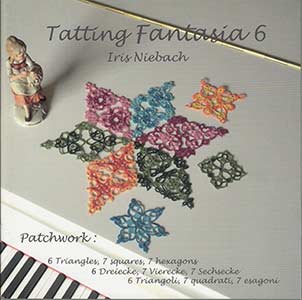 Tatting Fantasia 6