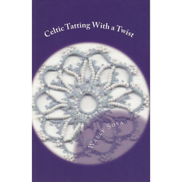 Celtic Tatting With a Twist (Sosa)