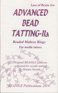 Advanced Bead Tatting IIa (Swank)