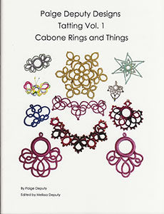 Cabone Rings and Things Vol I