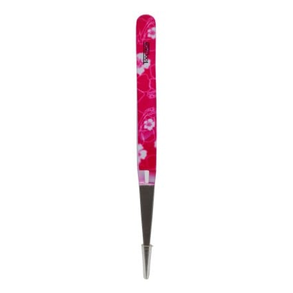 Reverse Action Fine Tip Tweezers