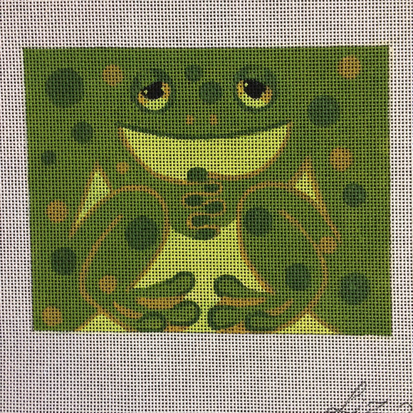 Liz Goodrick-Dillon TPT113 Frog
